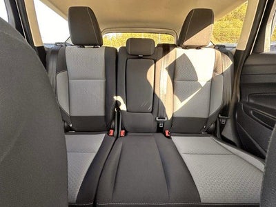 2019 Ford Escape SE FWD