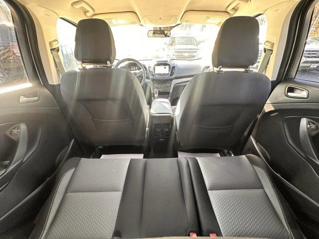 2019 Ford Escape SE FWD