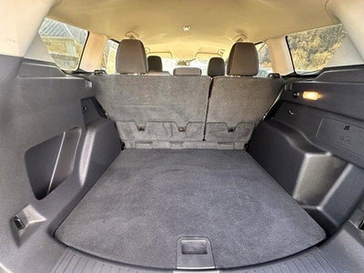 2019 Ford Escape SE FWD