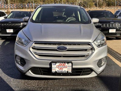 2019 Ford Escape SE FWD