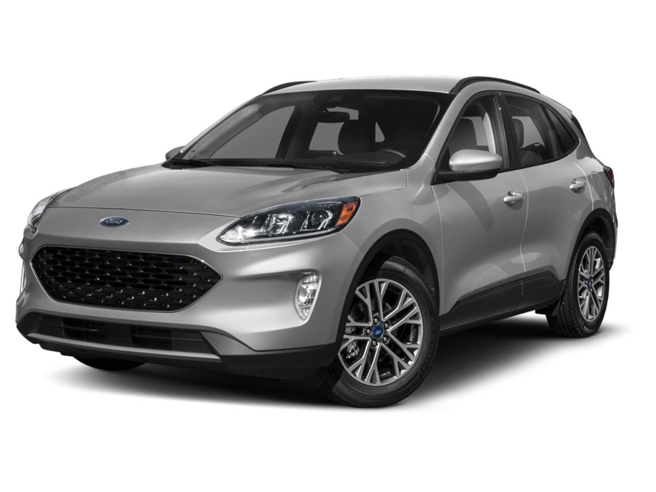 2022 Ford Escape SEL AWD