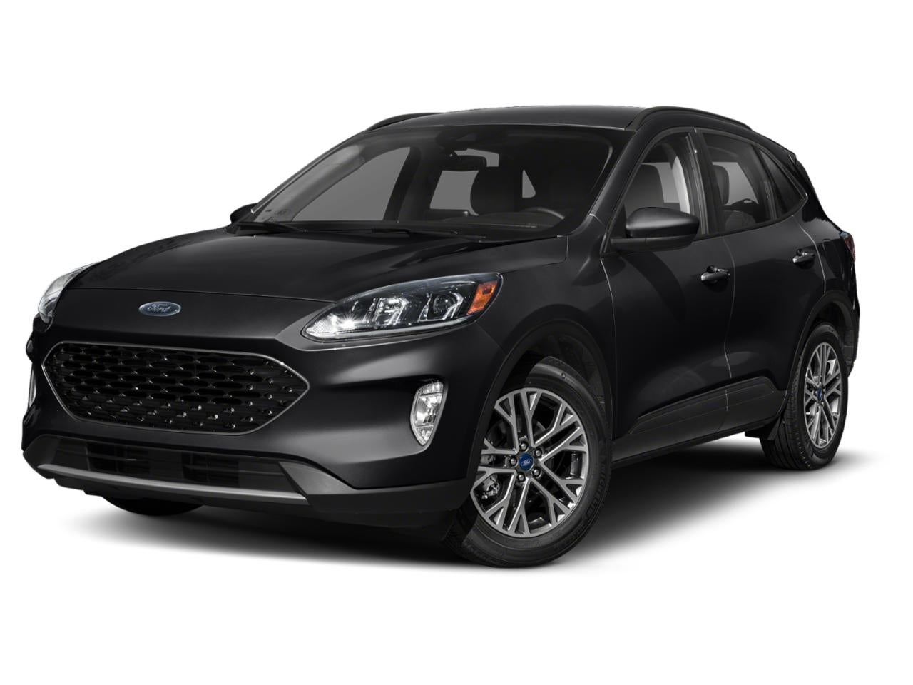 2022 Ford Escape SEL AWD