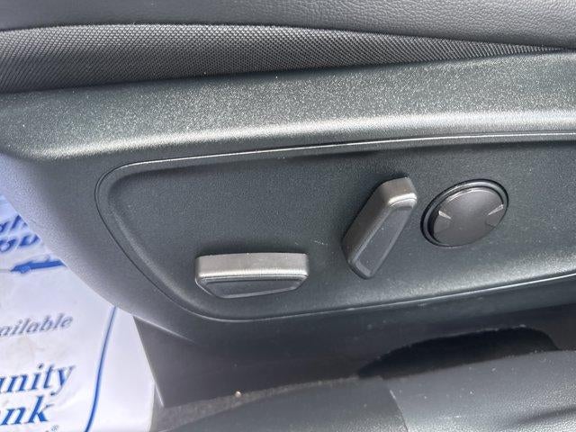 2022 Ford Escape SEL AWD
