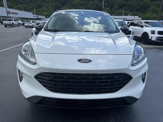 2022 Ford Escape SEL AWD