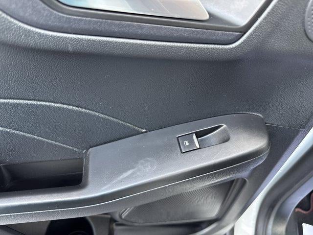 2022 Ford Escape SEL AWD