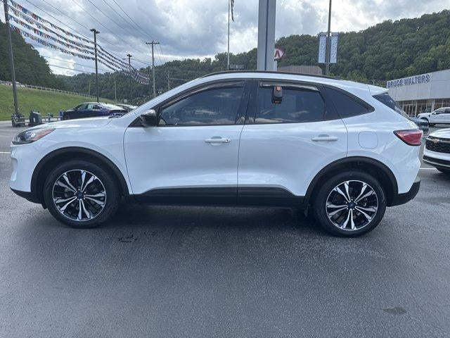 2022 Ford Escape SEL AWD