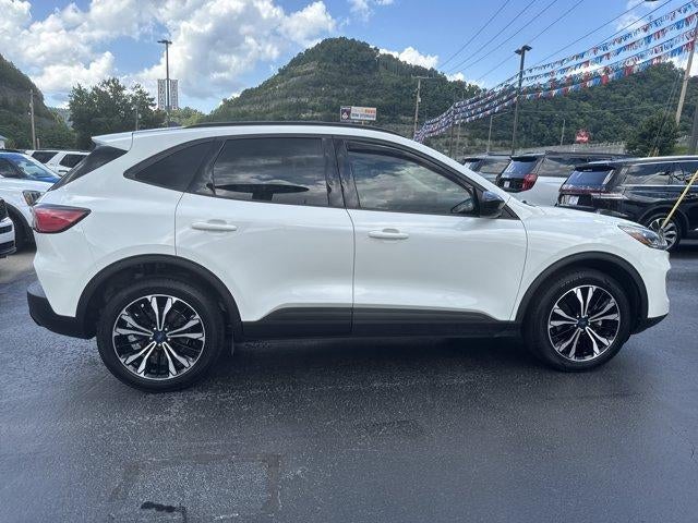 2022 Ford Escape SEL AWD