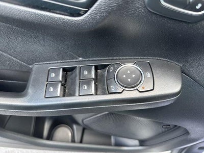 2022 Ford Escape SEL AWD