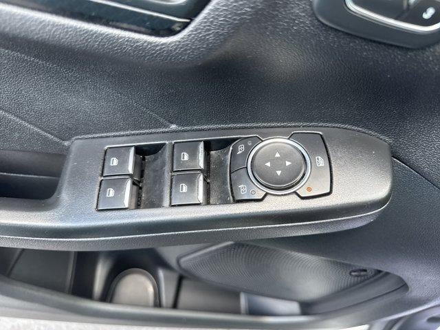 2022 Ford Escape SEL AWD