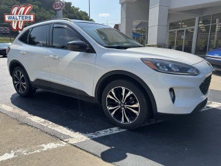 2022 Ford Escape SEL AWD
