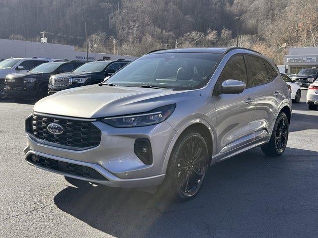2024 Ford Escape ST-Line Elite AWD