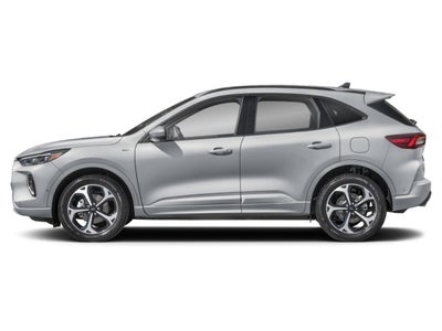 2024 Ford Escape ST-Line Elite AWD