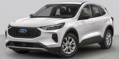 2024 Ford Escape ST-Line Elite AWD