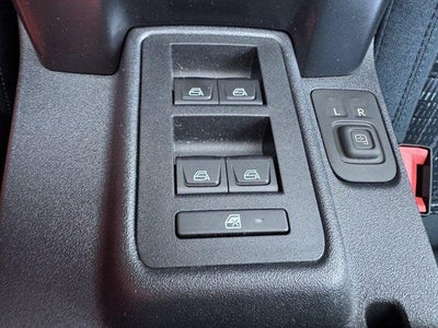 2026 Ford Bronco Heritage Edition 4 Door Advanced 4x4