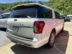 2024 Ford Expedition Max Platinum 4x4