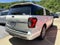 2024 Ford Expedition Max Platinum 4x4