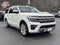 2024 Ford Expedition Max Platinum 4x4