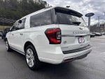 2024 Ford Expedition Max Platinum 4x4