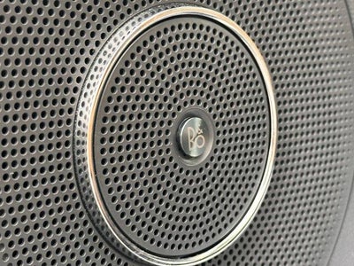 2024 Ford Expedition Max Platinum 4x4