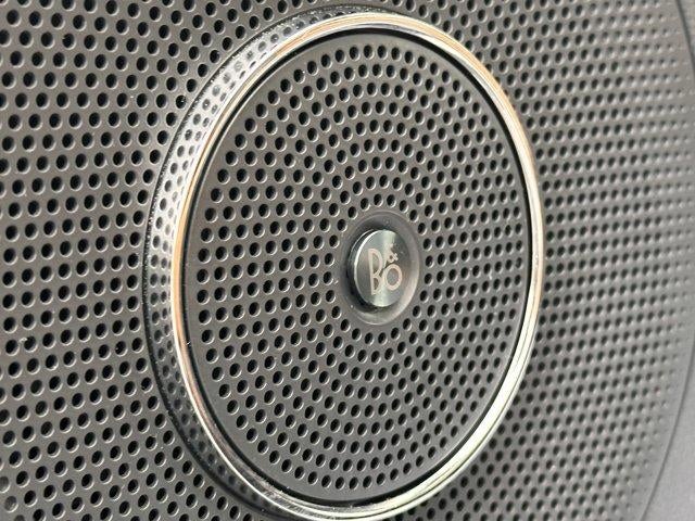 2024 Ford Expedition Max Platinum 4x4