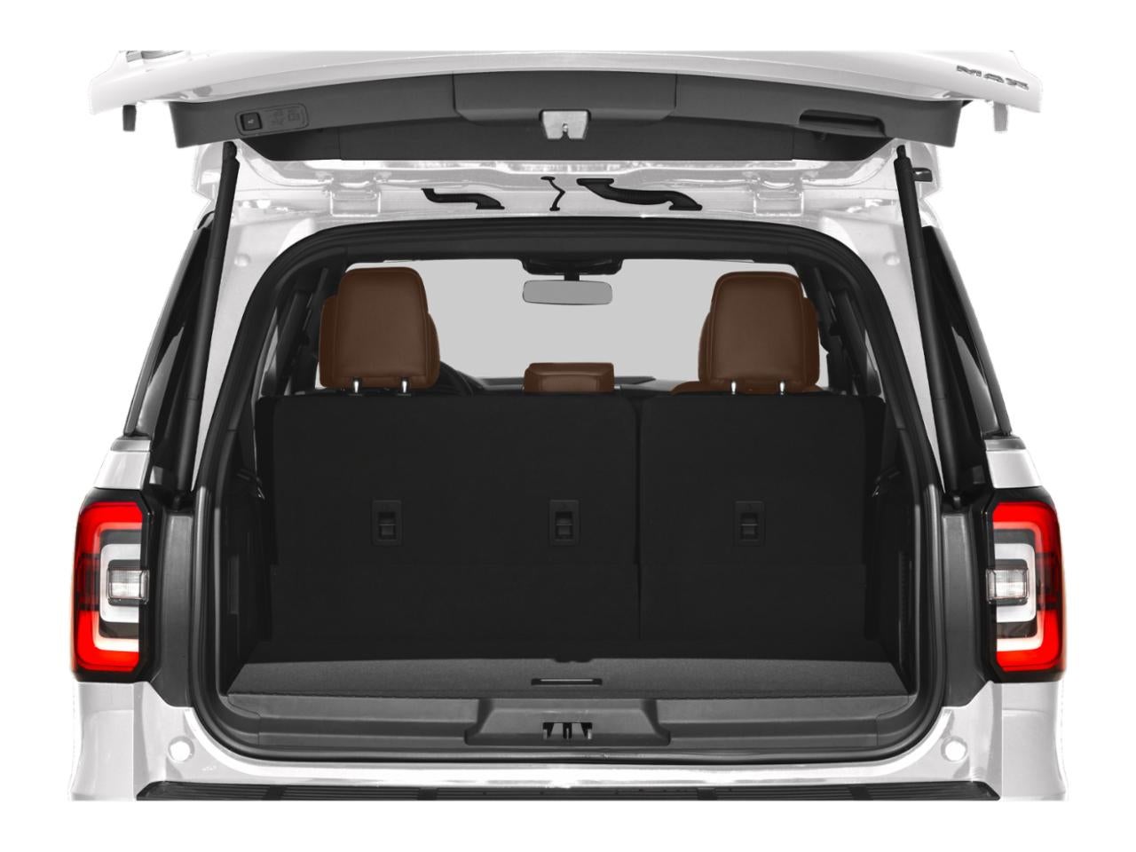 2024 Ford Expedition Max Platinum 4x4