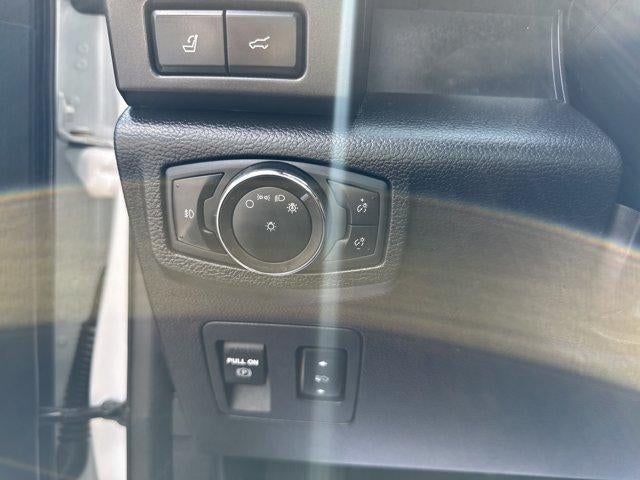 2020 Ford Expedition Max Limited 4x4