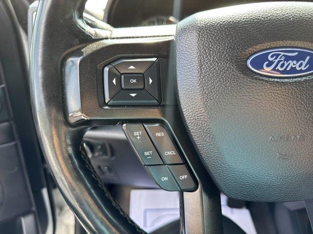 2020 Ford Expedition Max Limited 4x4