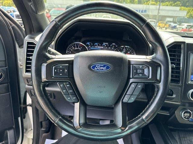 2020 Ford Expedition Max Limited 4x4