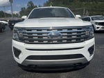2020 Ford Expedition Max Limited 4x4