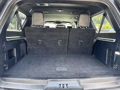 2020 Ford Expedition Max Limited 4x4