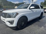 2020 Ford Expedition Max Limited 4x4