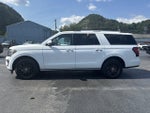 2020 Ford Expedition Max Limited 4x4