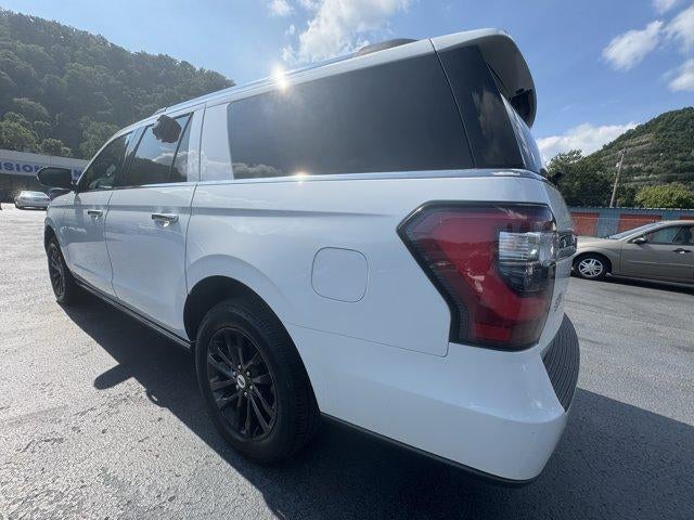 2020 Ford Expedition Max Limited 4x4