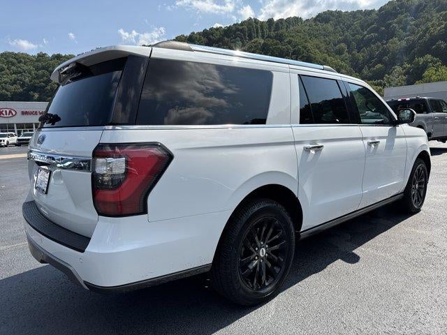 2020 Ford Expedition Max Limited 4x4