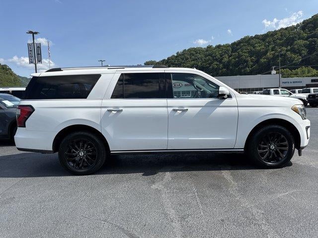 2020 Ford Expedition Max Limited 4x4