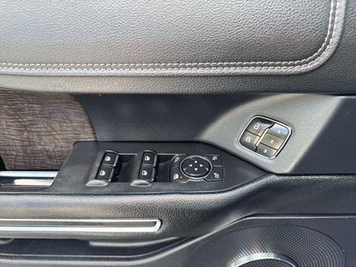 2020 Ford Expedition Max Limited 4x4
