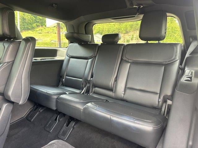 2025 Ford Expedition Platinum 4x4