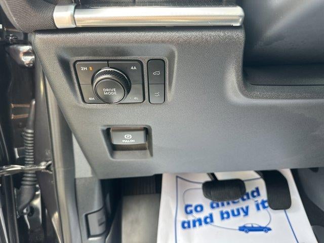 2025 Ford Expedition Platinum 4x4