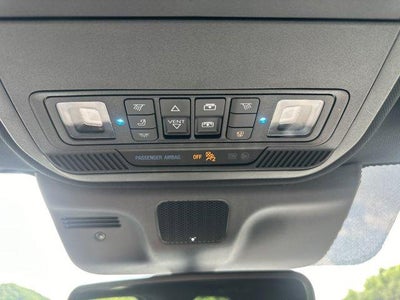 2025 Ford Expedition Platinum 4x4