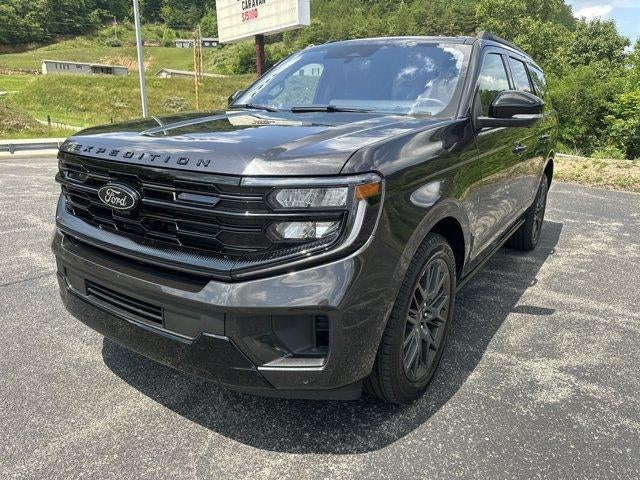 2025 Ford Expedition Platinum 4x4
