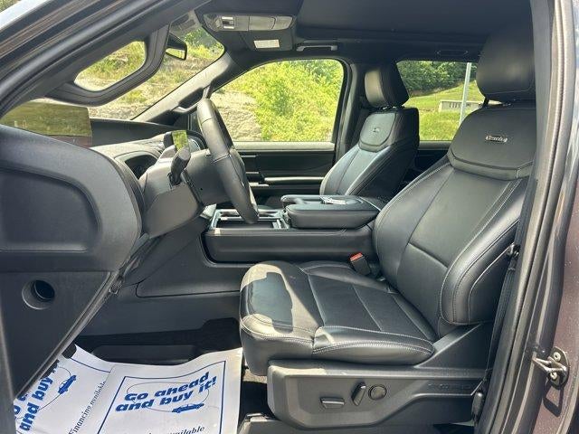 2025 Ford Expedition Platinum 4x4