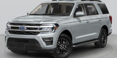 2022 Ford Expedition Limited 4x4