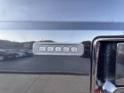 2016 Ford Super Duty F-350 SRW 4WD Crew Cab 6-3/4 Ft Box King Ranch