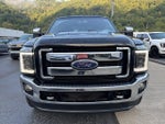 2016 Ford Super Duty F-350 SRW 4WD Crew Cab 6-3/4 Ft Box King Ranch