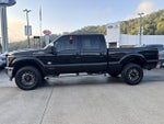 2016 Ford Super Duty F-350 SRW 4WD Crew Cab 6-3/4 Ft Box King Ranch