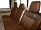 2016 Ford Super Duty F-350 SRW 4WD Crew Cab 6-3/4 Ft Box King Ranch