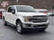 2019 Ford F-150 LARIAT 4WD SuperCrew 5.5' Box
