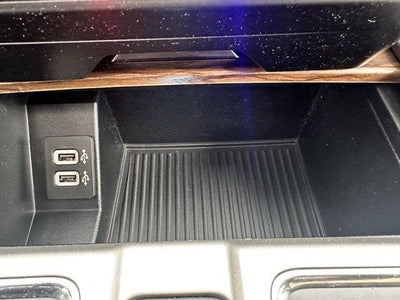 2019 Ford F-150 LARIAT 4WD SuperCrew 5.5' Box