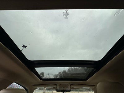 2019 Ford F-150 LARIAT 4WD SuperCrew 5.5' Box