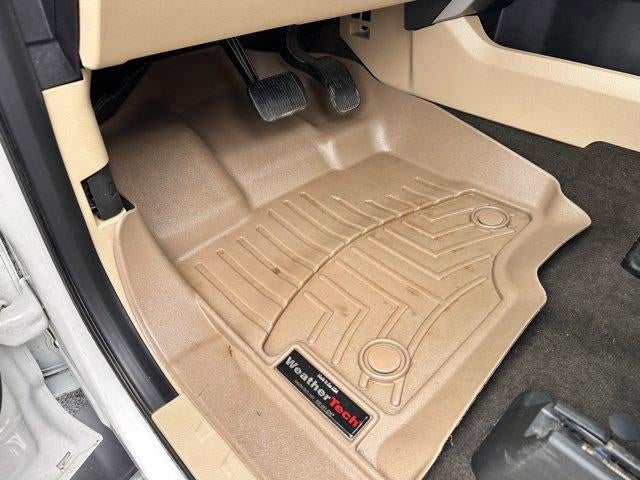 2019 Ford F-150 LARIAT 4WD SuperCrew 5.5' Box